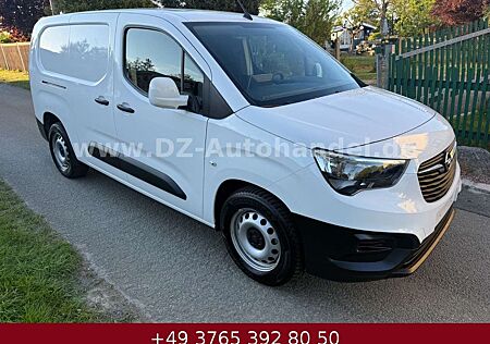 Opel Combo E Cargo Edition erhöhte Nutzlast XL 61 tkm