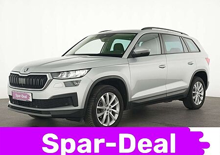 Skoda Kodiaq Ambition Navi|CarPlay|SHZ|PDC|Kamera|lED