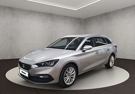 Seat Leon SP