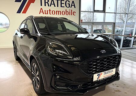 Ford Puma Ecoboost Autom ST-Line X ACC B&O SH LHZ GJR