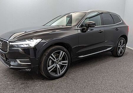 Volvo XC 60 XC60 INSCRIPTION*PANO*20"*360°TOP*MEGAVOLL*