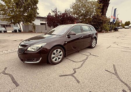 Opel Insignia A Sports Tourer Business Innov.*Voll*