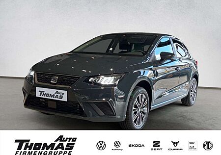 Seat Ibiza Road Edition 1.0TSI