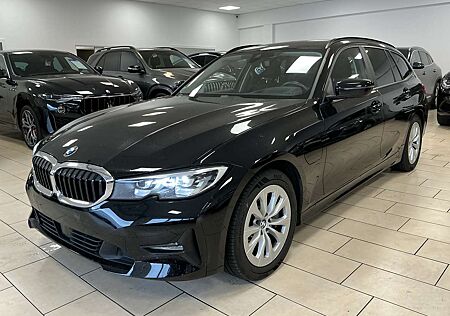 BMW 330 e Advantage*LED*AHK*ACC*HUD*Navigation*SHZ*