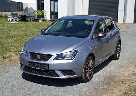 Seat Ibiza Style 1. Hand, Inspektion + TÜV neu