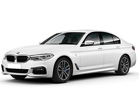 BMW 530 d xDrive Sport-Aut.///M SPORT/HARMAN/KAMERA/