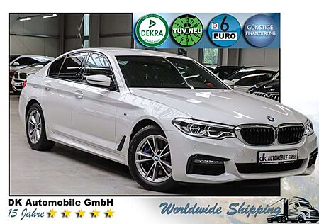 BMW 530 d xDrive Sport-Aut.///M SPORT/HARMAN/KAMERA/