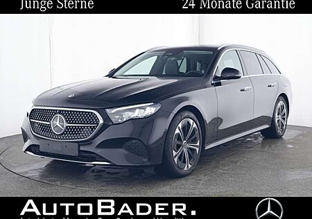 Mercedes-Benz E 300 de T AVANTGARDE Advanced DISTR 19" KeylGO