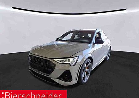 Audi e-tron 22 PANO MATRIX B&O 360