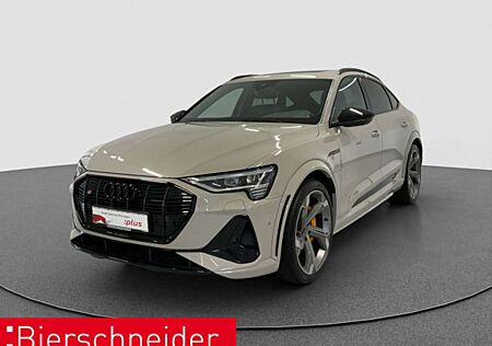 Audi e-tron 22 PANO MATRIX B&O 360