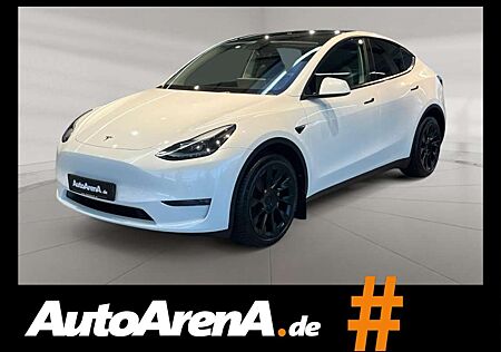Tesla Model Y Long Range Dual AWD **MwSt ausweisbar