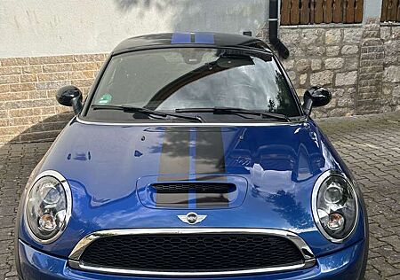 Mini Cooper Coupe Cooper S Coupe | Tüv/Au Neu | Chili-Paket | Harman-Kardon |