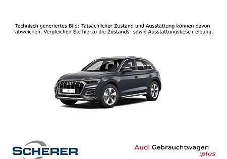 Audi Q5 40 TDI quattro advanced NAVI KAMERA