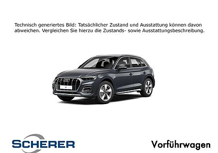 Audi Q5 40 TDI quattro advanced NAVI KAMERA