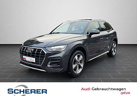 Audi Q5 40 TDI quattro advanced NAVI KAMERA