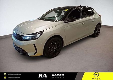 Opel Corsa F GS*NAVI*SITZHZG*DAB*KAMERA*LENKHZG*EINPA