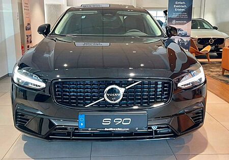Volvo S90 T8 AWD Ultimate Dark-360°-HeadUp-Luft-Pano