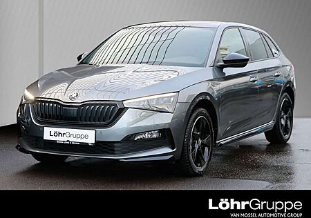 Skoda Scala 1.0 TSI Monte Carlo Navi/RFK/SmarLink