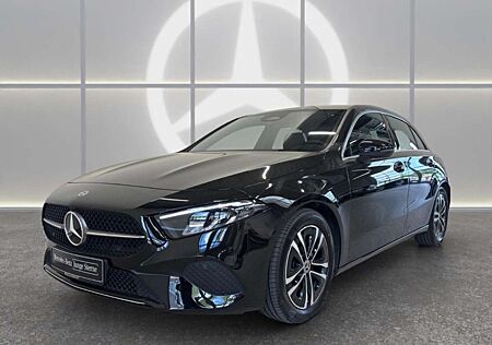 Mercedes-Benz A 180 PROGRESSIVE LINE ADVANCED RFK+NAVI-PRE+LED