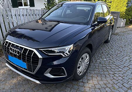 Audi Q3 35 TFSI
