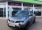 Nissan Juke N-Connecta Sitzheizung Navi Kamera