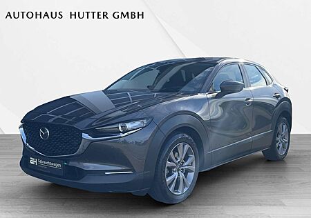 Mazda CX-30 SKYACTIV-G 2.0 122PS 6GS SELECTION