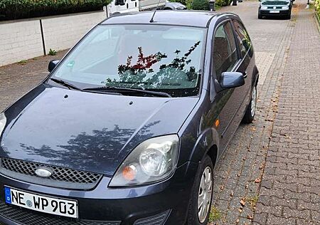 Ford Fiesta gebraucht kaufen Ford Fiesta