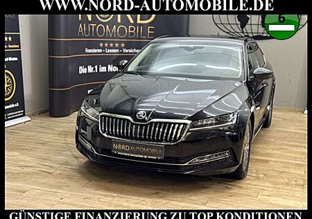 Skoda Superb Limousine Style 2.0 TDI Kamera/Navi/LED/ Style