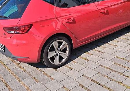 Seat Leon ST 1.4 TSI ACT Start&Stop Style