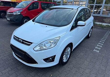 Ford Focus 1,0 EcoBoost 92kW Titanium