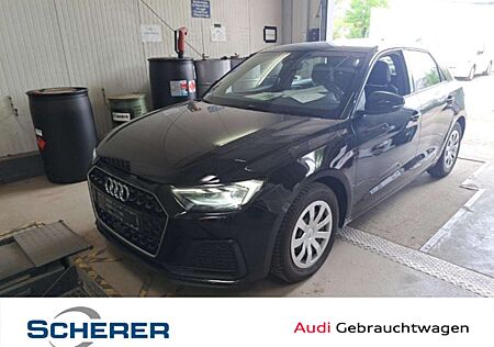 Audi A1 Advanced 30 TFSI advanced SHZ LED G
