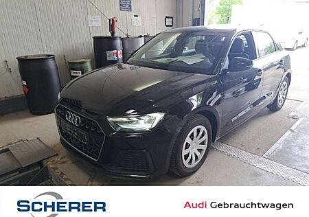 Audi A1 30 TFSI advanced SHZ LED GRA KLIMA