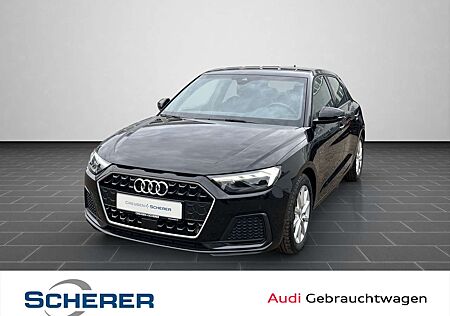 Audi A1 30 TFSI advanced SHZ LED GRA KLIMA