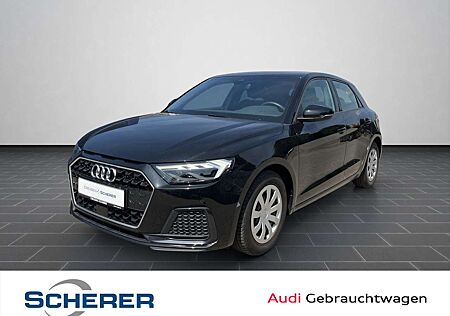Audi A1 30 TFSI advanced SHZ LED GRA KLIMA