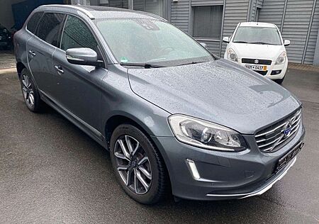 Volvo XC 60 XC60 D 5 Summum AWD/Panorama/AHK