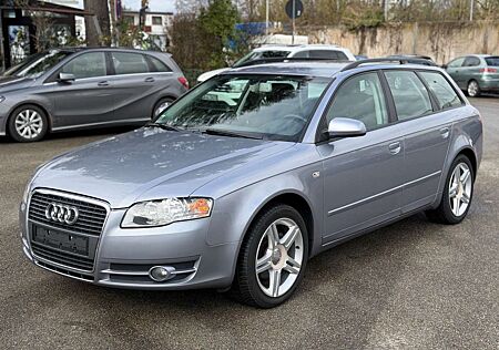 Audi A4 Avant 2.0 Klima PDC 1.Hand