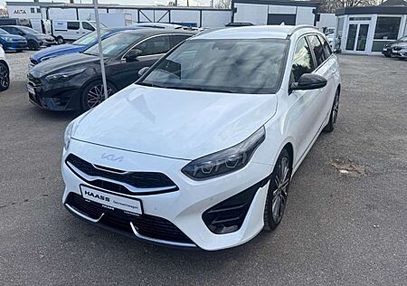 Kia Cee'd Ceed / SW 1.5 T-GDI DCT7 OPF GT Line
