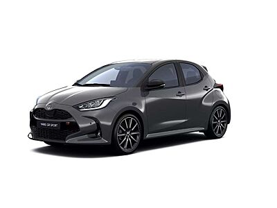 Toyota Yaris HYBRID+GR-SPORT+CARPLAY+NAV+SOFORT+AKTION