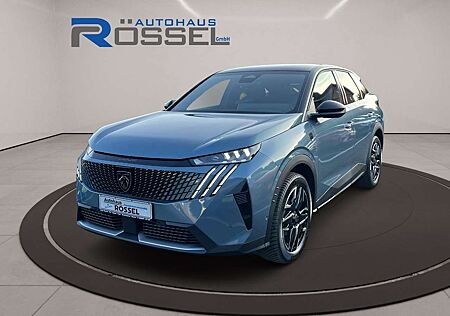 Peugeot 3008 1,2 PureTech GT Automatik Navi 19"Alu AHK