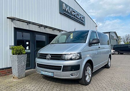 VW T5 Transporter Volkswagen *Klimaanl.*1.Hand*Automatik*HU Neu