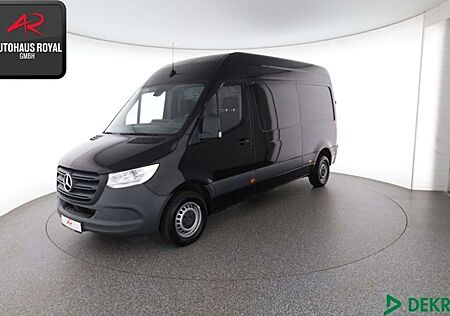 Mercedes-Benz Sprinter 214 CDI L2H2 KASTEN KAMERA,KLIMA,1.HAND