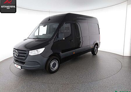 Mercedes-Benz Sprinter 214 CDI L2H2 KASTEN KAMERA,KLIMA,1.HAND