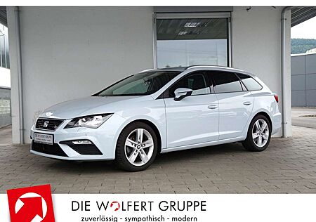 Seat Leon ST FR Black Matt Edition 1.5 TSI AHK RFK NA