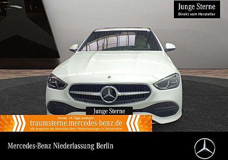 Mercedes-Benz C 180 AVANTG+360+KEYLESS+9G