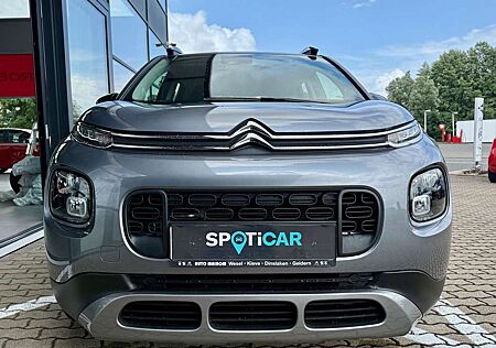 Citroën C3 Aircross Citroen Feel PT130