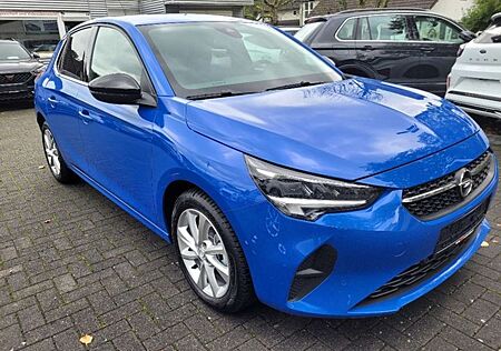 Opel Corsa F ELEGANCE NAVI KAMERA DAB ORIG. 250KM