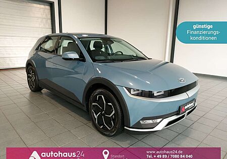 Hyundai IONIQ 5 Dynamiq 4WD 77,4 kWh|ACC|LED|Navi|Kamera