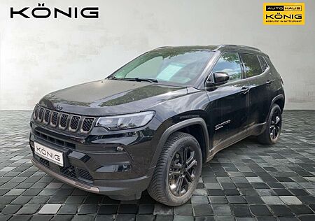 Jeep Compass 1.3 PHEV Upland 4WD *CarPlay*Kamera*LED*