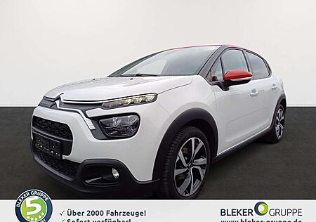 Citroën C3 Citroen PureTech 83 Shine Pack