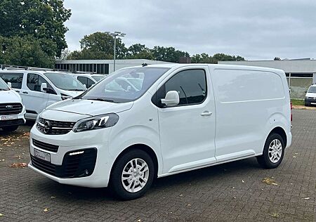 Opel Vivaro 2.0D L2 KLIMA/AHK/TEMPOMAT/STANDHEIZUNG